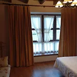 Picos De Europa Apartmán *