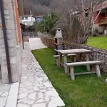 Picos De Europa Dego