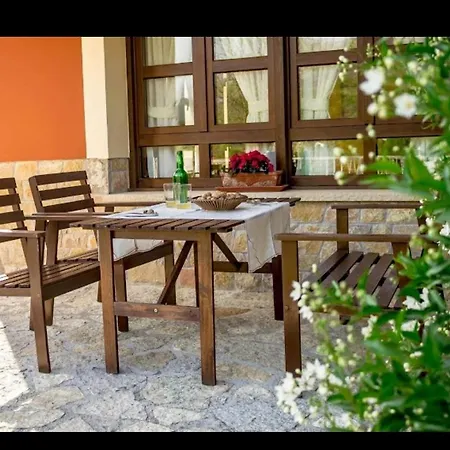 Apartmán Picos De Europa