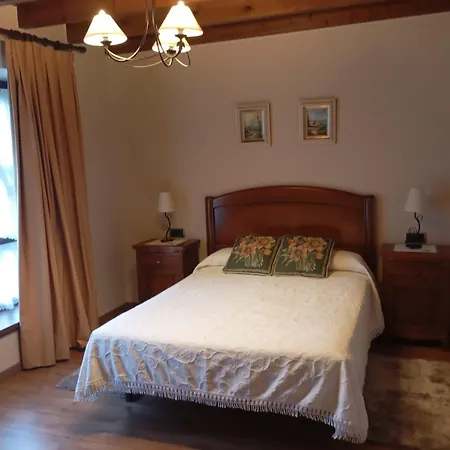 Apartmán Picos De Europa *