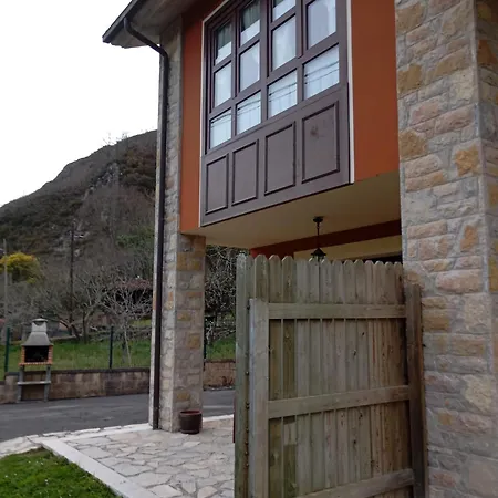 Apartmán Picos De Europa Dego