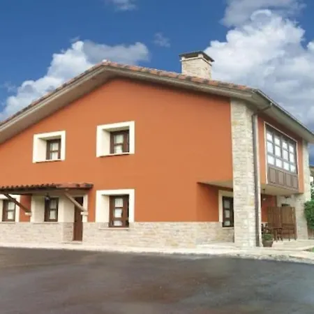 Picos De Europa Apartment