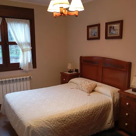Apartment Picos De Europa Dego