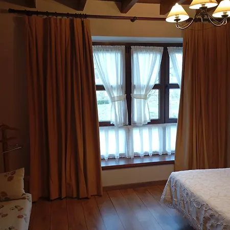 Picos De Europa Apartment