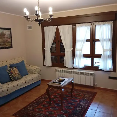 Apartment Picos De Europa