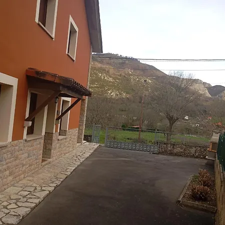 Apartment Picos De Europa Dego